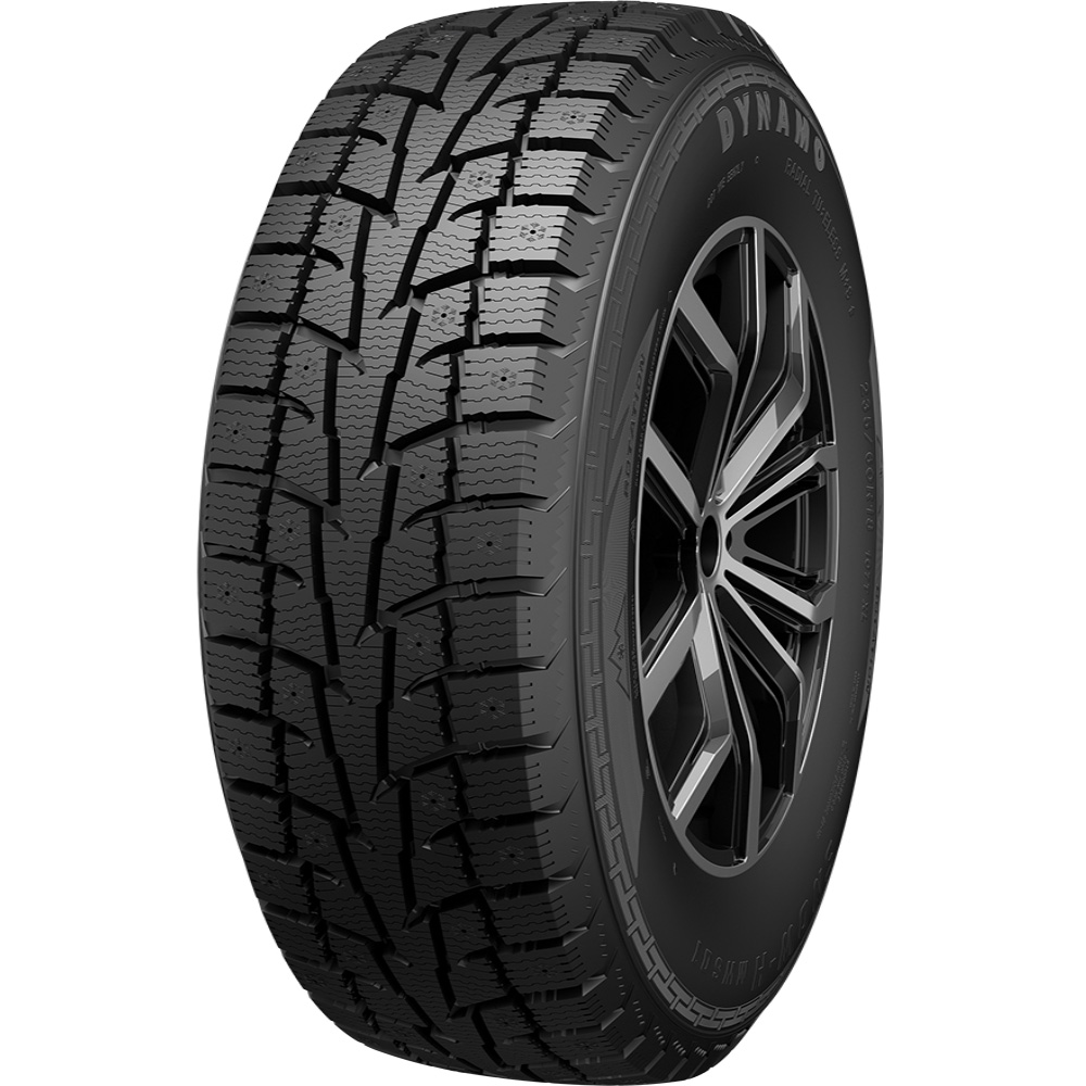245/60 R18 105T TL SNOW-H MWS01 3PMSF STUDDABLE C-D-2